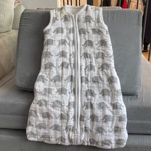 Pottery Barn Kids Sleep sack